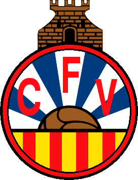 Club de Fútbol Vilanova i la Geltrú